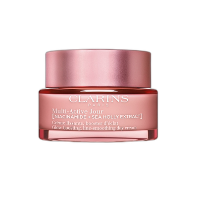 欧洲直邮Clarins娇韵诗新款青春赋活日霜/晚霜光滑透亮修护正品