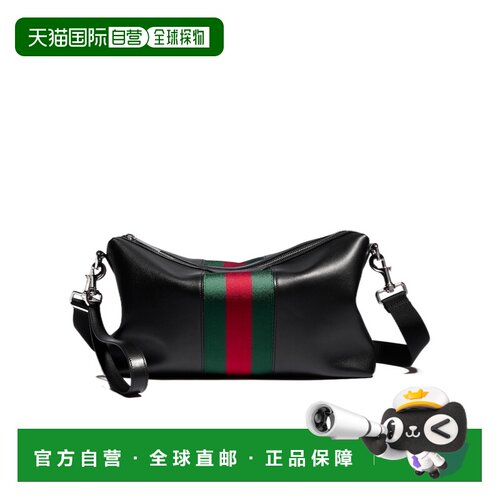 1h可退 Gucci Mega Web Trademark 中号斜挎包 A002KXAAGVM