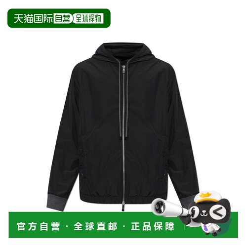 香港直邮MONCLER 男士卫衣 L20918G0001689B2V997 A支付后1h可退