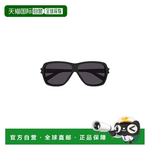 SL609 徽标太阳镜 香港直邮Saint Laurent