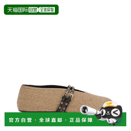香港直邮ALAIA 女士休闲鞋 AA3A058TK036113 SS2026支付后1h可退