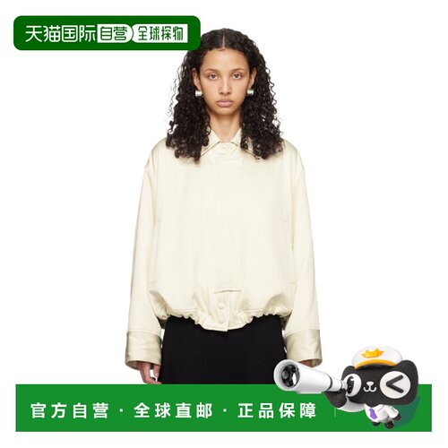 1h可退 香港直邮JIL SANDER 女士西服 J01BN0115J65198280 SS2024