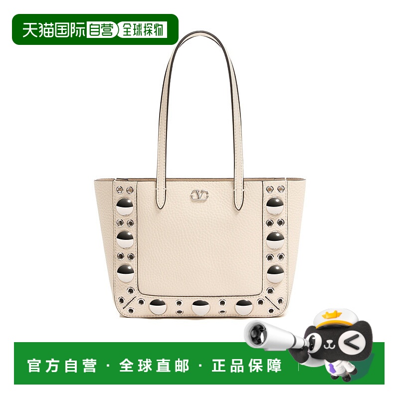 香港直邮Valentino 迷你粒面小牛皮手袋 WB0R89MJL