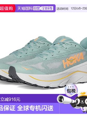1h可退 香港直邮Hoka One One 女士 Challenger 8 跑鞋  舒适时尚