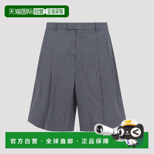 欧洲直邮givenchy/纪梵希 男士 休闲裤短裤
