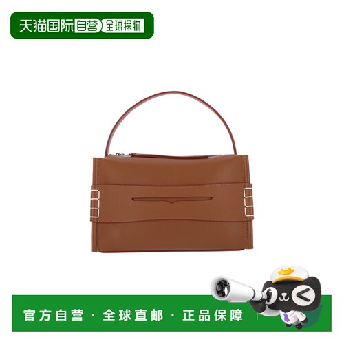 香港直邮J.W.Anderson女士托特包 【付后1h可退】