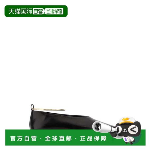 欧洲直邮jil sander 女士 乐福鞋