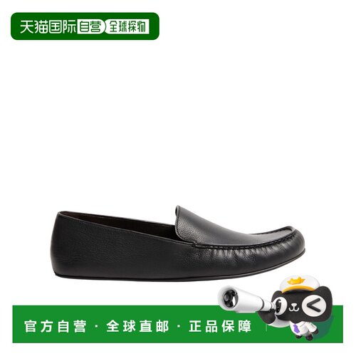 1h可退 The Row Leo皮革乐福鞋 ROWS3FY4