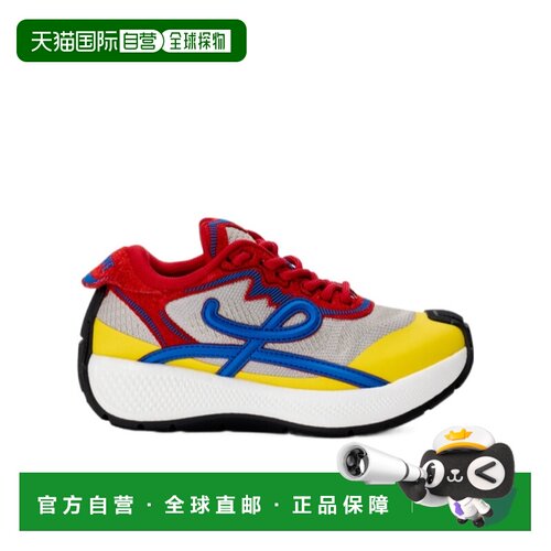香港直邮LOEWE 女士运动鞋 L815282XAY0132 AW2026 花色 Pogo 运