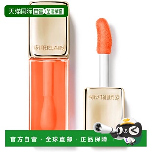 欧洲直邮guerlain 女士 口红唇膏娇兰蜂蜜水光滋润