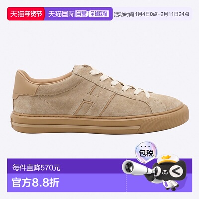 欧洲直邮hogan 男士 时尚休闲鞋男鞋运动鞋