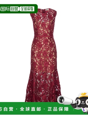 欧洲直邮self portrait 女士 连衣裙长裙