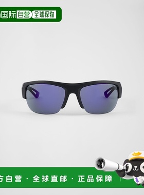 欧洲直邮PRADA (2025新品) Prada Linea Rossa Active 太阳镜运动