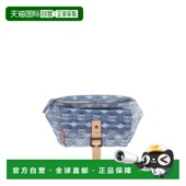 欧洲直邮dsquared2 男士 单肩包