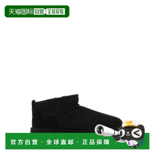 欧洲直邮ugg 男士 靴子