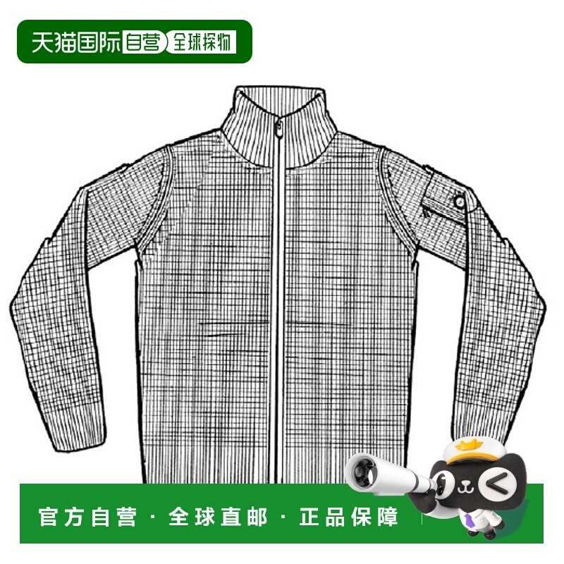 1h可退 欧洲直邮c.p.company 男士 夹克衫