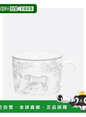 香港直邮Dior Teacup杯子 HYJ02JTT0U陶瓷