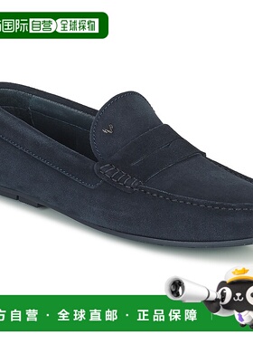 欧洲直邮Martinelli 男士 乐福鞋 PACIFIC正品品牌运动 休闲百搭