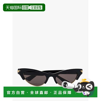 1h可退 香港直邮Bottega Veneta 葆蝶家 女士 OCCHIALI DA SOLE