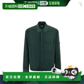 COMPANY 男士 衬衫 欧洲直邮C.P. CMOS039A5904G649长袖