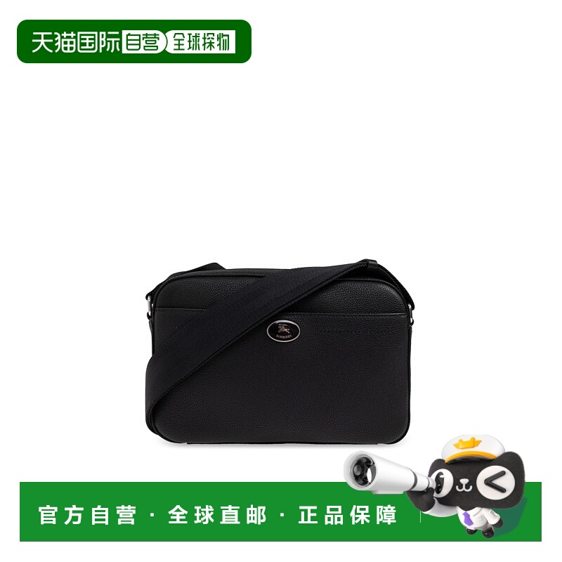 1h可退 欧洲直邮burberry 男士 单肩包博柏利