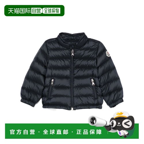 1h可退 香港直邮Moncler 长袖羽绒服 K19511A00021597YF