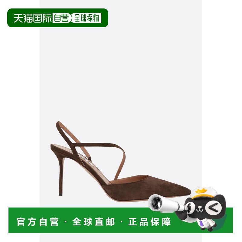 香港直邮AQUAZZURA/Dynasty女士凉鞋 支付后1h可退图片