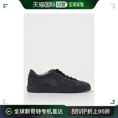 香港直邮TOD'S 托德斯 男士 men Tod's 运动鞋 XXM04L0HZ40RE0