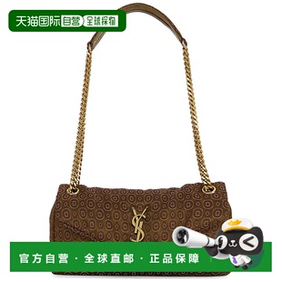 香港直邮Saint Laurent 圣罗兰 女士 Calypso 小号链条包包 73415