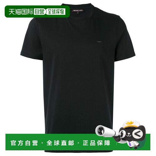 香港直邮MICHAEL KORS 男士T恤 CB95FJ2C93001-0 SS2026