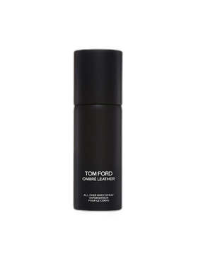 欧洲直邮TOM FORD/TF 清爽止汗香氛香体喷雾 #皮革之影正品