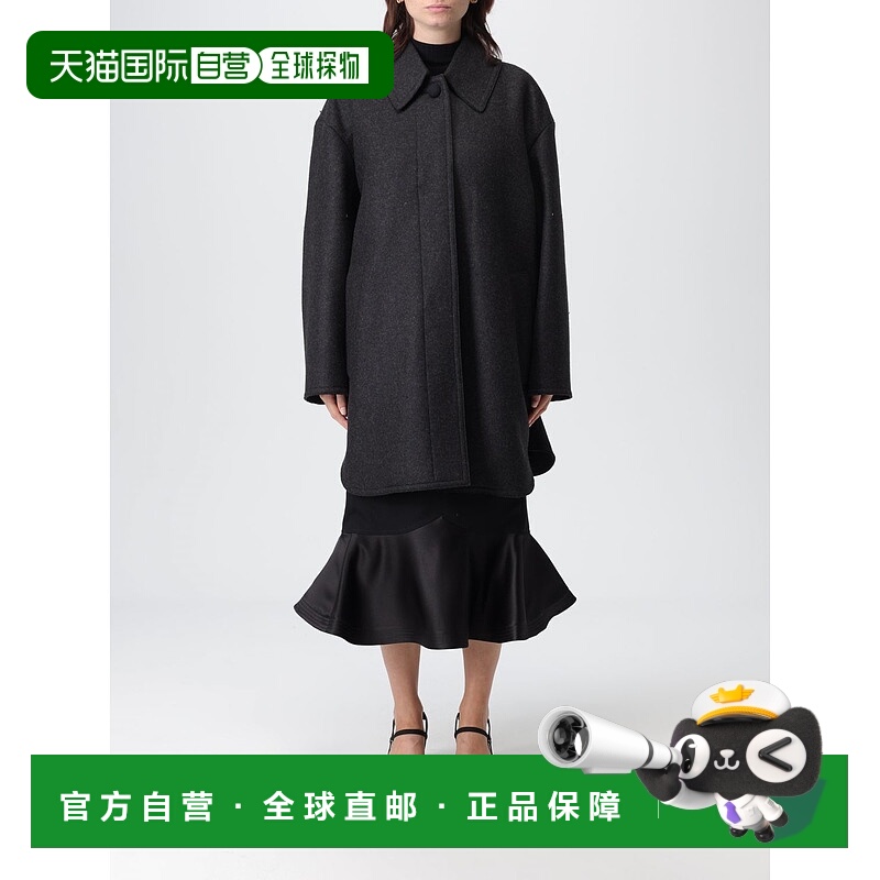 1h可退 欧洲直邮fendi 女士 大衣