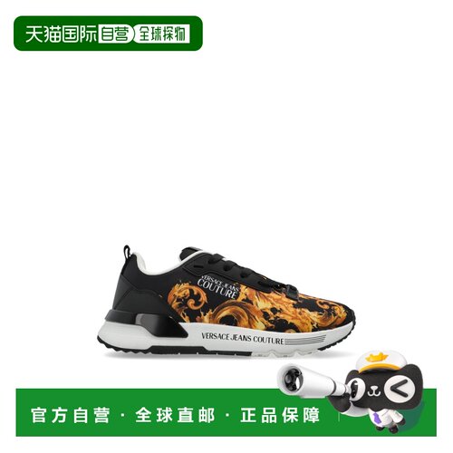 欧洲直邮versace 女士 运动鞋