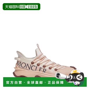 香港直邮Moncler 盟可睐 女士 Trailgrip Lite2运动鞋 J209B4M001