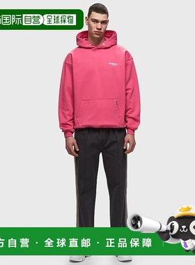 香港直邮Represent logo图案卫衣 OCM407