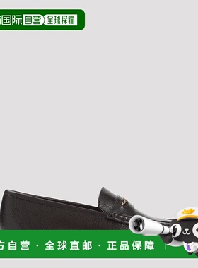 1h可退 香港直邮Chloe 蔻依 女士 皮质便鞋 CH25W11SUR25E单鞋