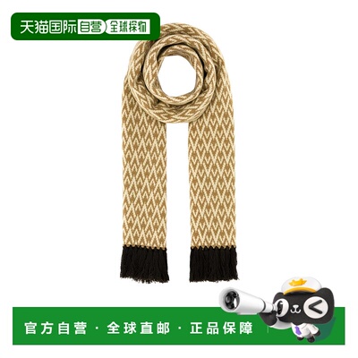 香港直邮Valentino 图案围巾 YET01PMLC
