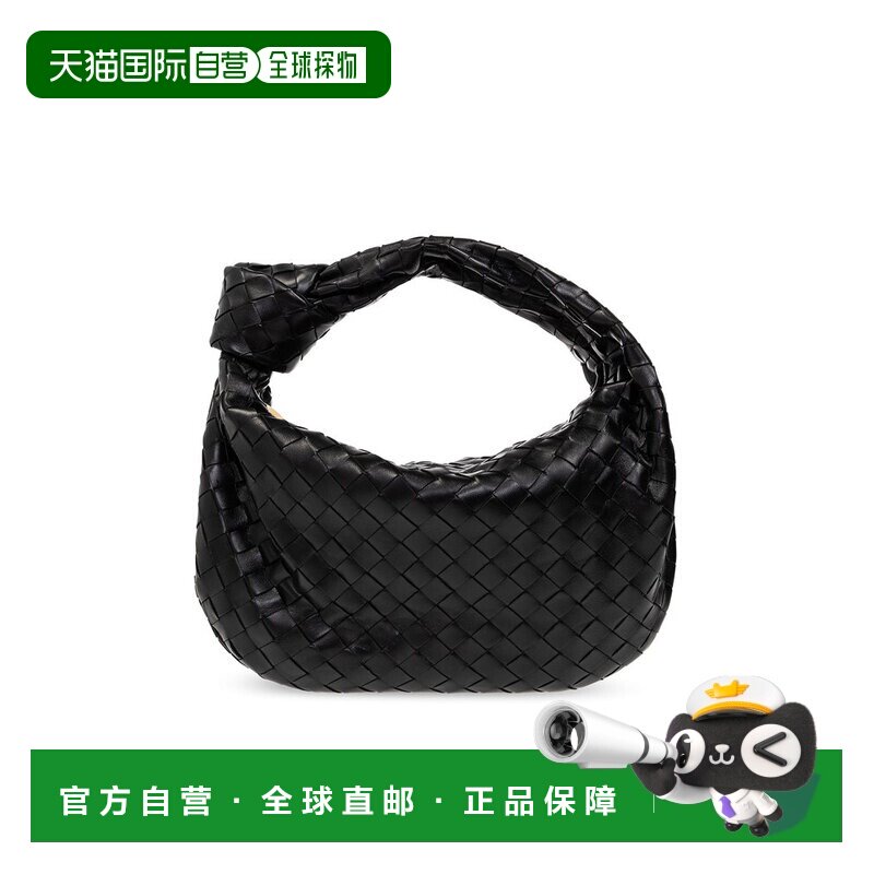 香港直邮BottegaVeneta葆蝶家Teen Jodie女士托特【付后1h可退】