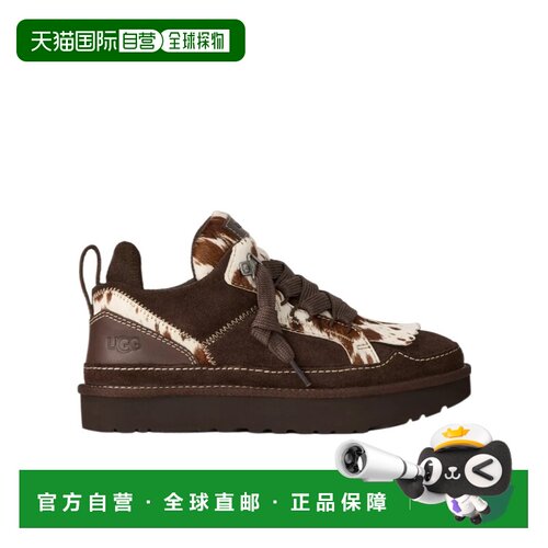 香港直邮UGG 女士运动鞋 1180311BCDR 【付后1h可退】