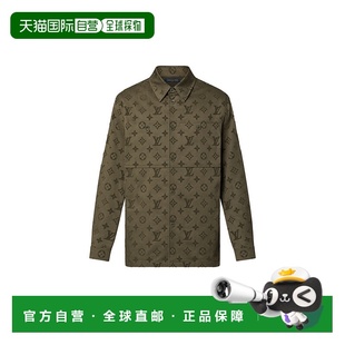 Vuitton路易威登男衣新款 Louis 配礼袋 自营