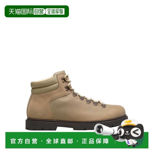 欧洲直邮birkenstock 男士 靴子