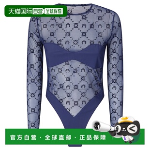 欧洲直邮marine serre 女士 连衫裤连体衣