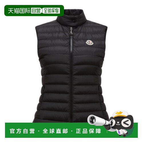 香港直邮Moncler 无袖羽绒马甲 K10931A00067597YF