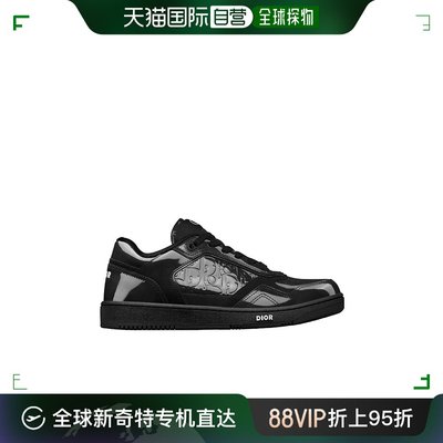 香港直邮DIOR B27 系带运动鞋 Men crov