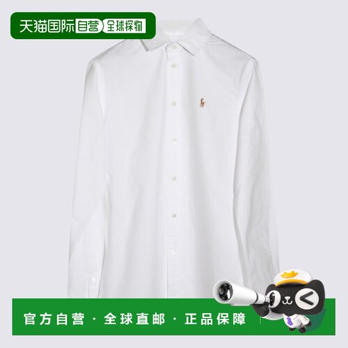 1h可退 欧洲直邮polo ralph lauren 女士 衬衫