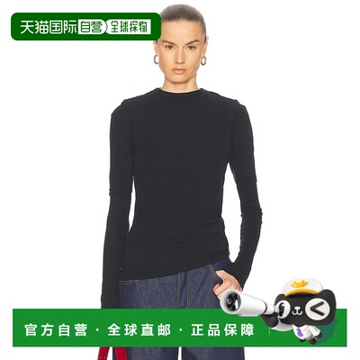 香港直邮Jil Sander 吉尔 桑达 女士 3件T恤装 J03FV0117J20145