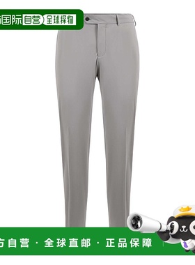 欧洲直邮PT Torino 男士休闲裤短裤直筒裤VSJGZ20CL1CV160103