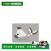 徽标卡包卡夹 香港直邮Thom Browne UAW048A00198