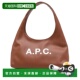 女士 Baby Ninon 香港直邮A.P.C. 印花单肩包 PUAATF67027
