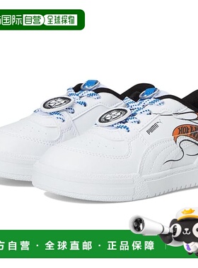 1h可退 香港直邮Puma 彪马 女童 Ca Pro Hot Wheels Alternative